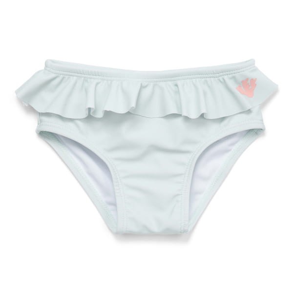 Kąpielówki Sea Green 86/92 Little Dutch