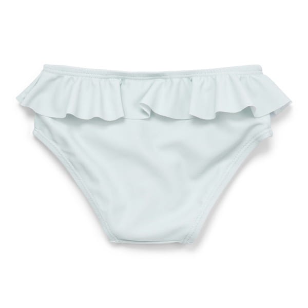 Kąpielówki Sea Green 62/68 Little Dutch