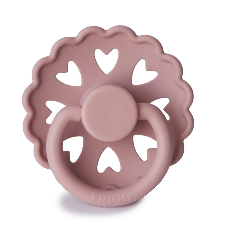 Smoczek uspokajający Fairytale X H.C. Andersen Calineczka Silikon 0-6m FRIGG