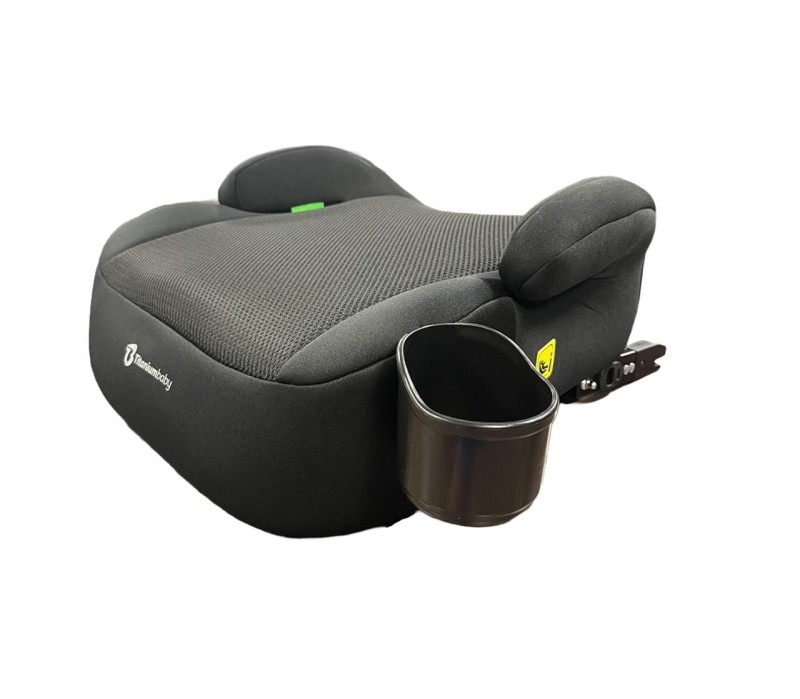 Fotelik samochodowy TANO I-size Isofix Titanium Baby