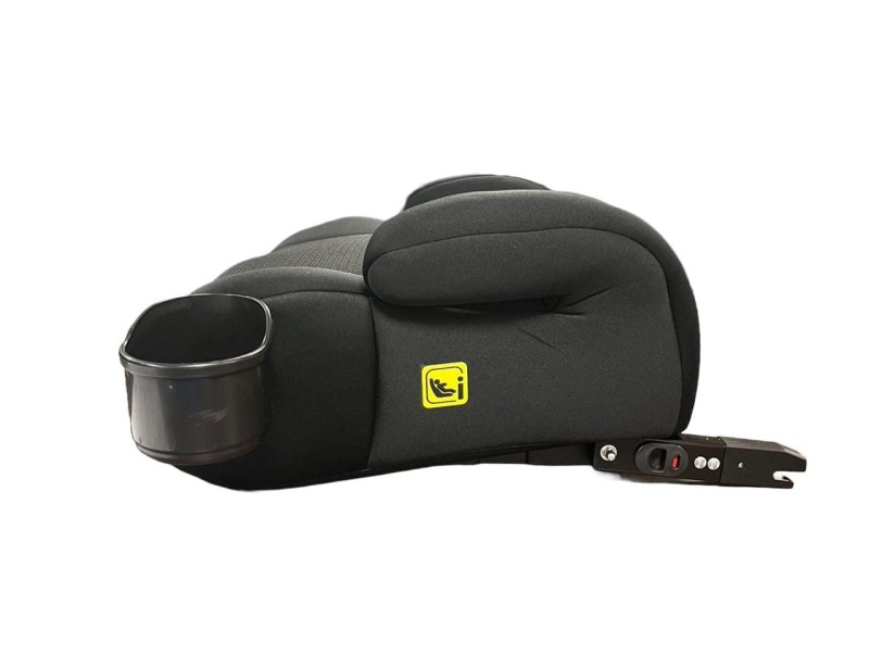 Fotelik samochodowy TANO I-size Isofix Titanium Baby
