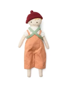 Lalka szmacianka Nils Kid's Concept