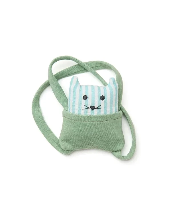 Lalka szmacianka Nils Kid's Concept