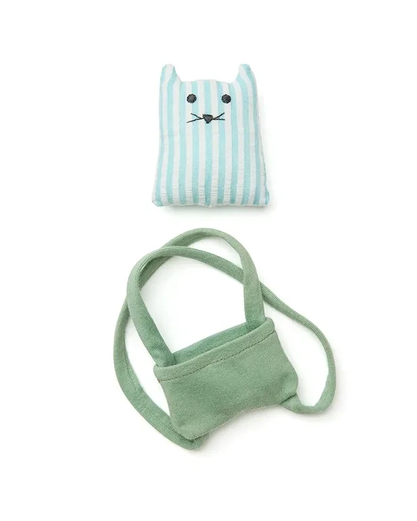 Lalka szmacianka Nils Kid's Concept