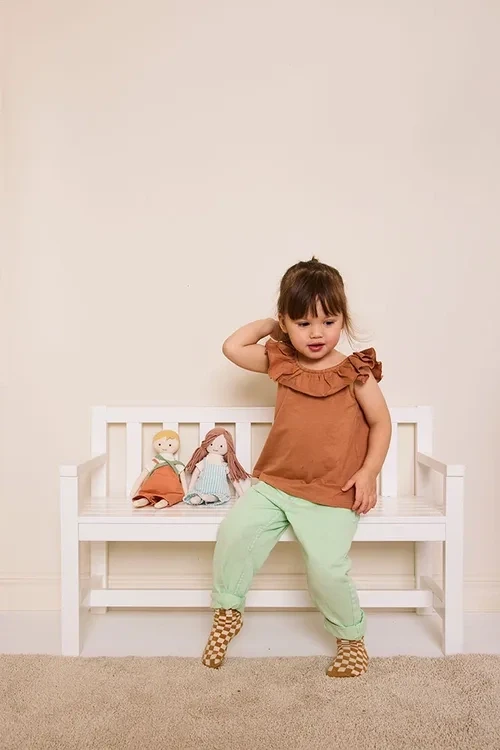 Lalka szmacianka Nils Kid's Concept