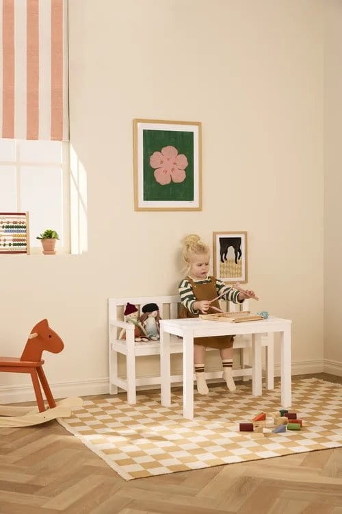 Lalka szmacianka Nils Kid's Concept