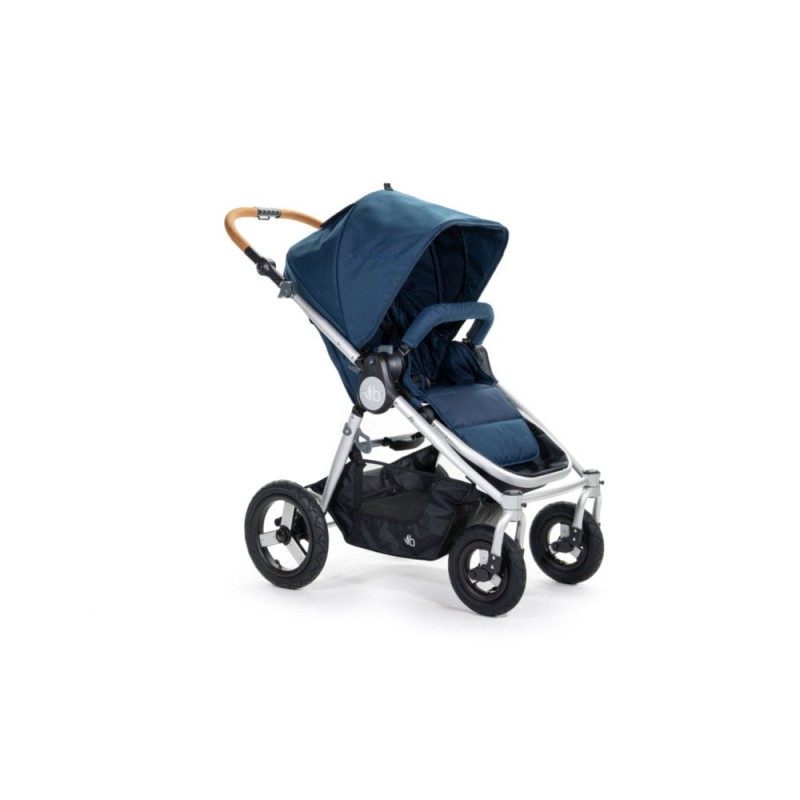 Wózek spacerowy Era Maritime Blue Bumbleride