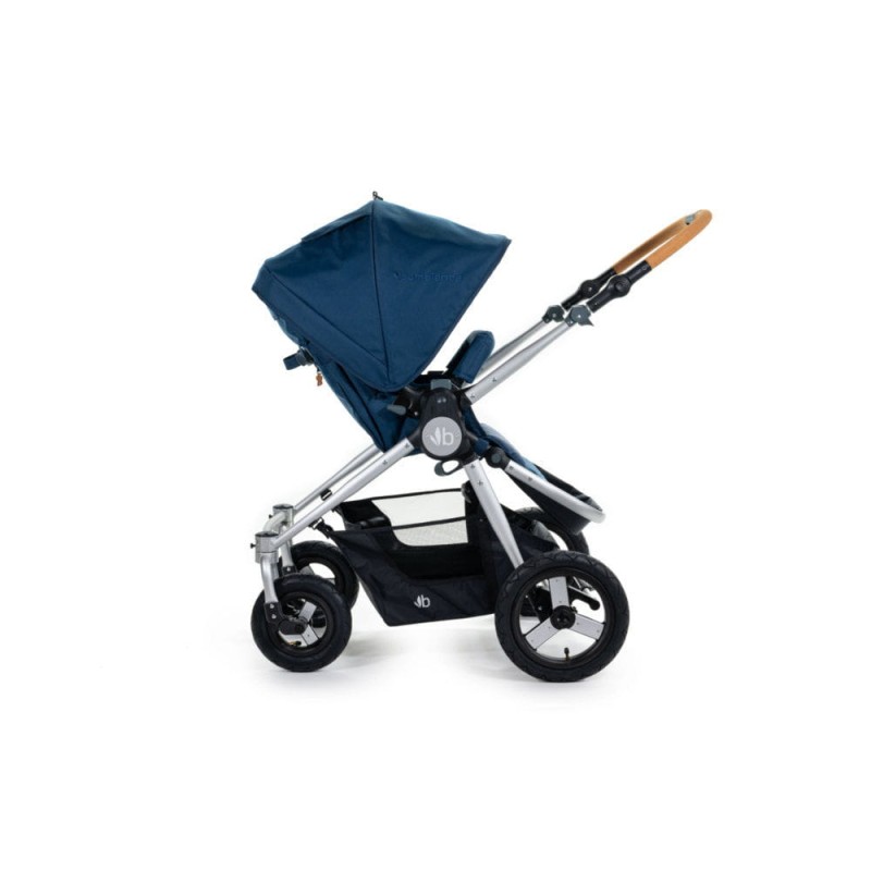 Wózek spacerowy Era Maritime Blue Bumbleride