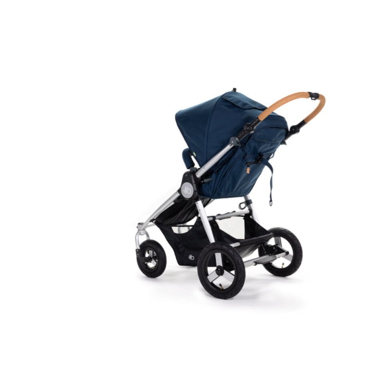 Wózek spacerowy Era Maritime Blue Bumbleride