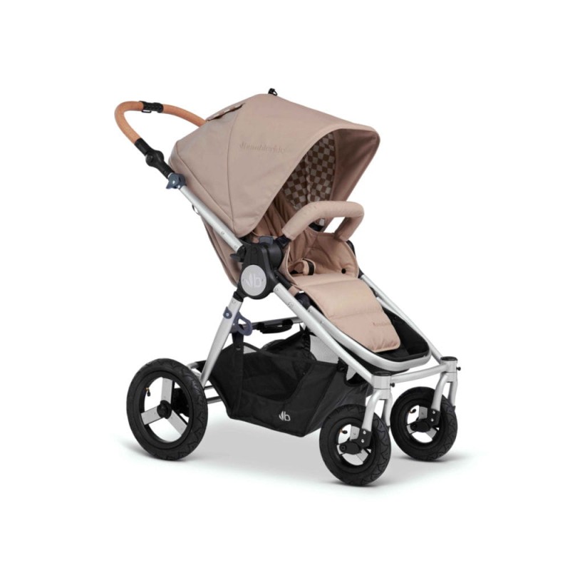 Wózek spacerowy Era Sand Bumbleride