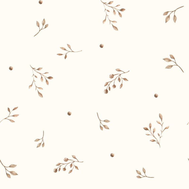 Bambusowy otulacz 100x120 - twigs my memi