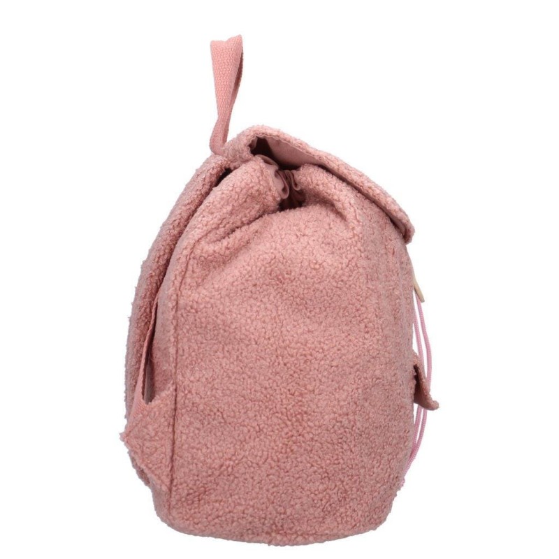 Plecak dla dzieci Dublin Soft pink KIDZROOM