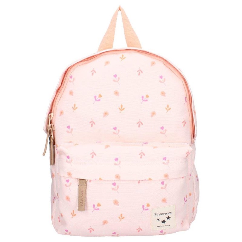 Plecak dla dzieci Paris Harmony peach KIDZROOM