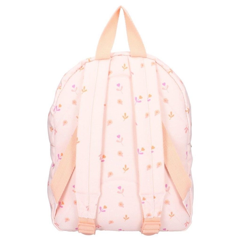 Plecak dla dzieci Paris Harmony peach KIDZROOM