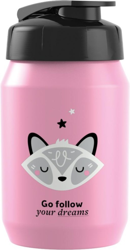 Bidon dla dzieci 450 ml "GO Fox" BOBIKE