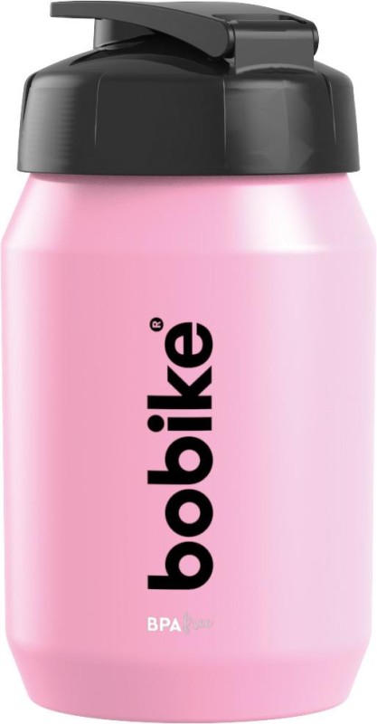 Bidon dla dzieci 450 ml "GO Fox" BOBIKE