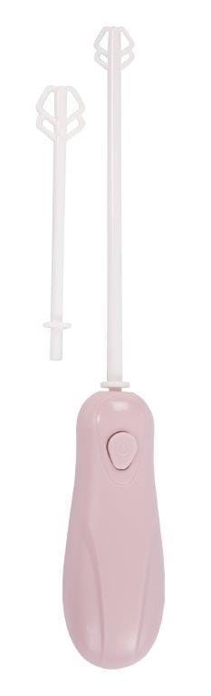 Mikser mieszadło do mleka w proszku Pink Bo Jungle