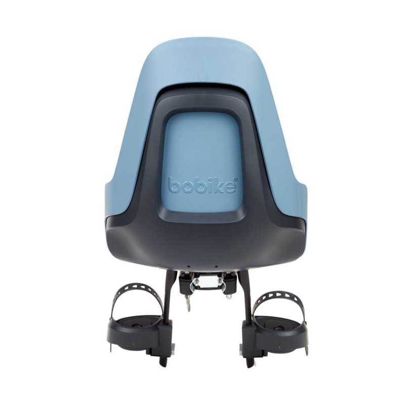 Fotelik rowerowy Bobike ONE mini citadel blue