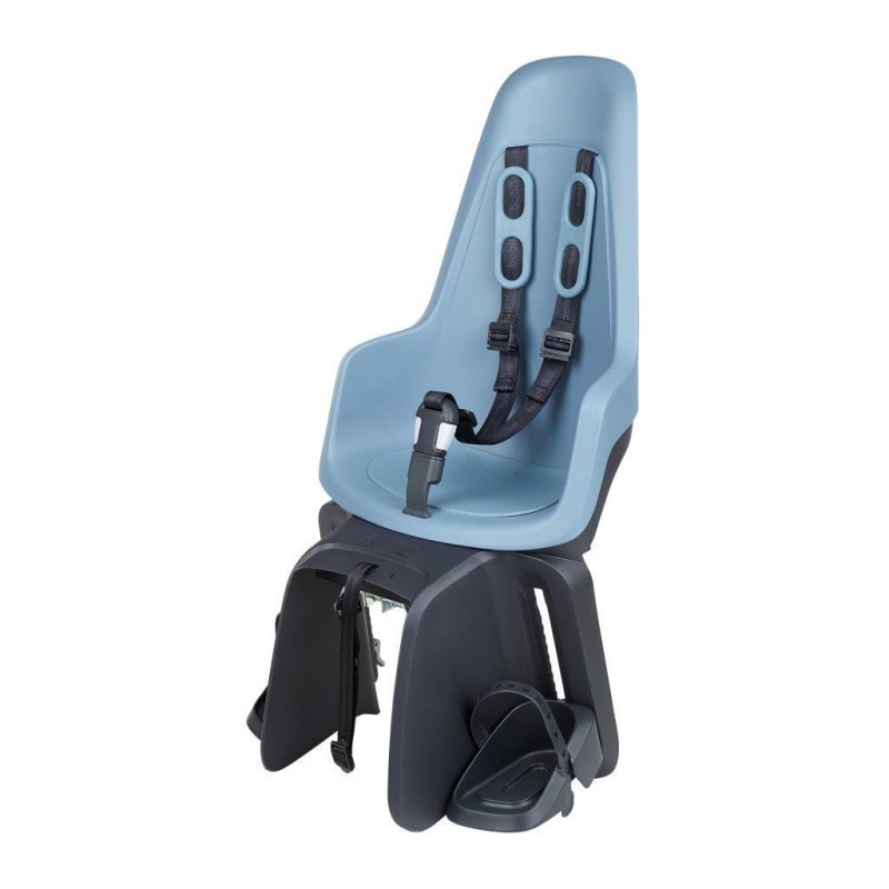 Fotelik rowerowy Bobike ONE maxi E-BD citadel blue