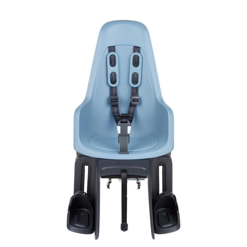 Fotelik rowerowy Bobike ONE maxi E-BD citadel blue