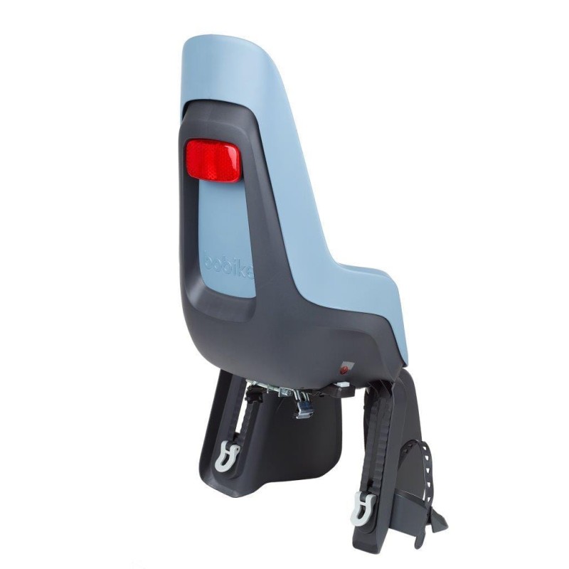 Fotelik rowerowy Bobike ONE maxi E-BD citadel blue