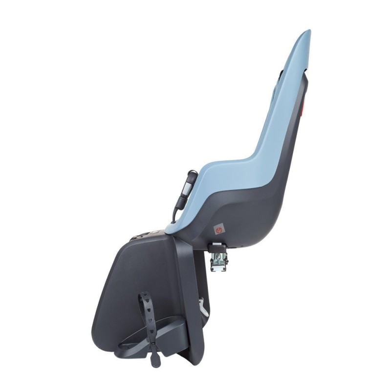 Fotelik rowerowy Bobike ONE maxi E-BD citadel blue