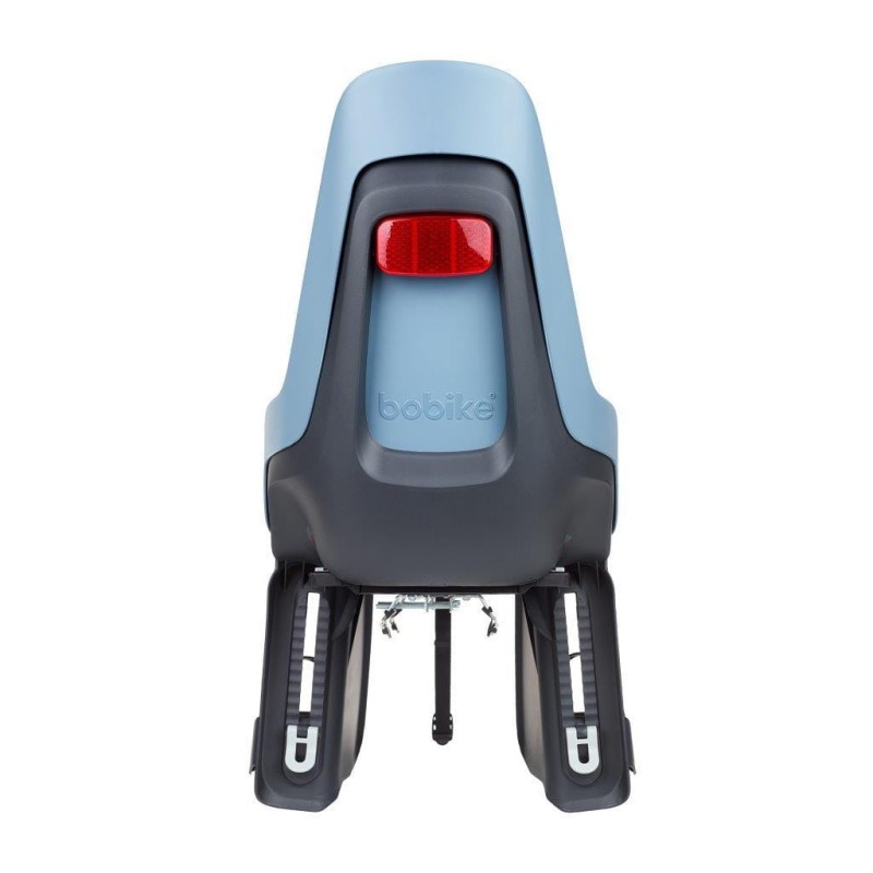 Fotelik rowerowy Bobike ONE maxi E-BD citadel blue