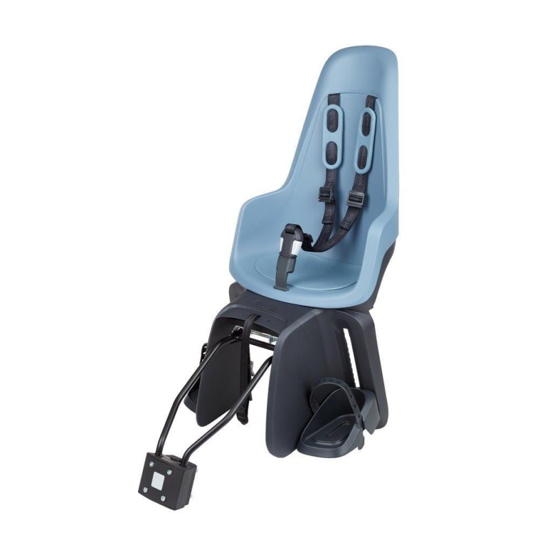 Fotelik rowerowy Bobike ONE maxi 1P-E BD citadel blue