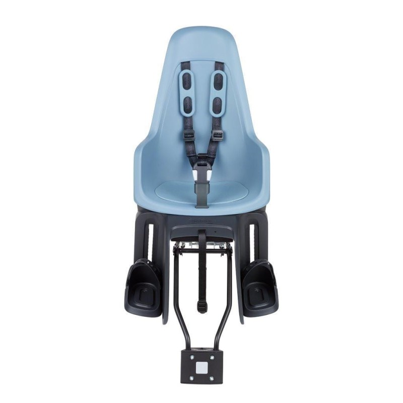 Fotelik rowerowy Bobike ONE maxi 1P-E BD citadel blue