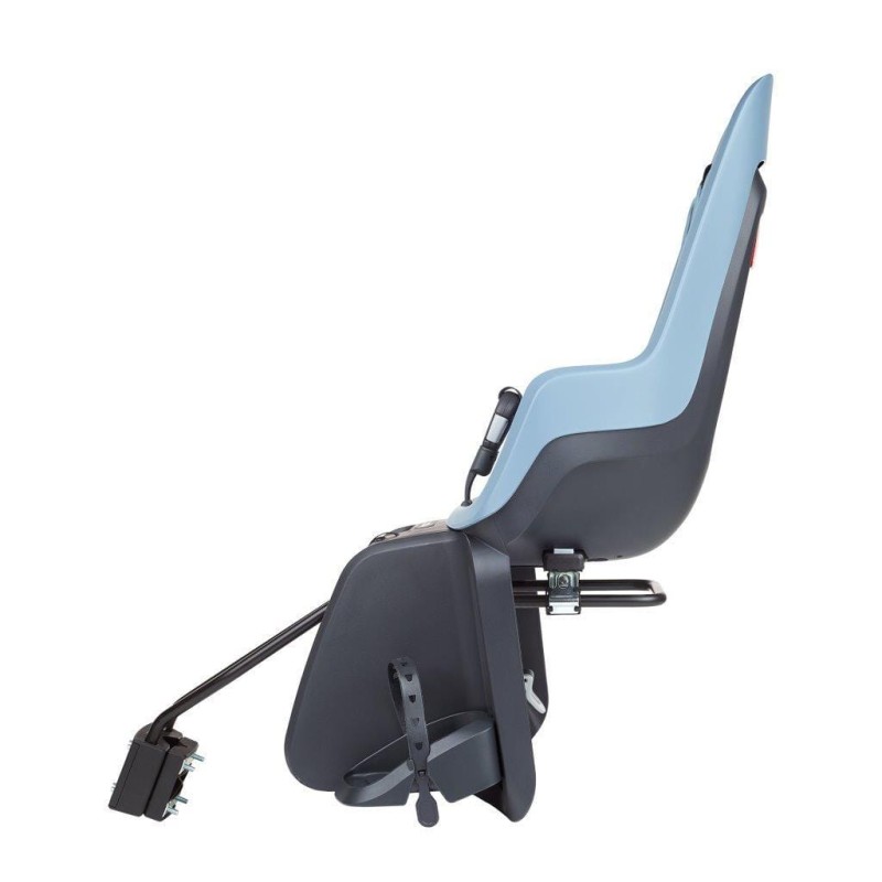 Fotelik rowerowy Bobike ONE maxi 1P-E BD citadel blue