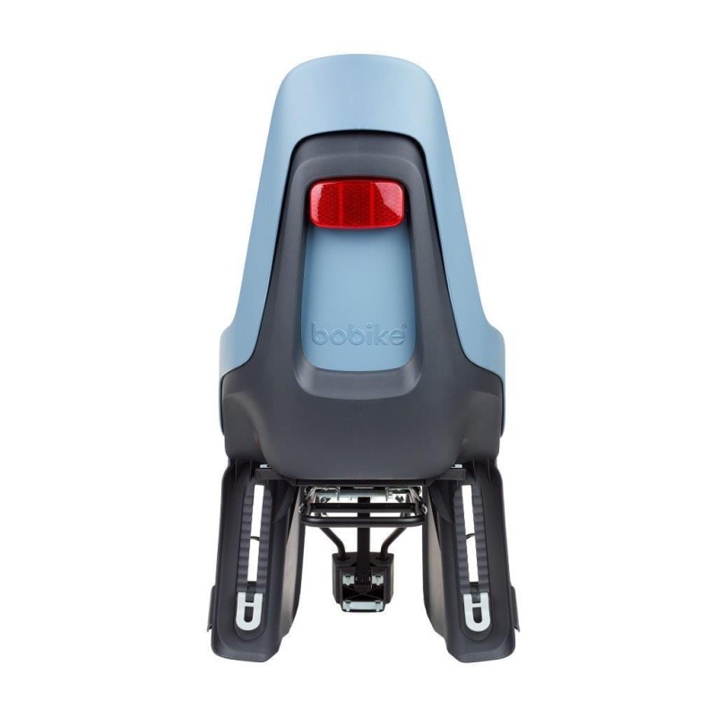 Fotelik rowerowy Bobike ONE maxi 1P-E BD citadel blue