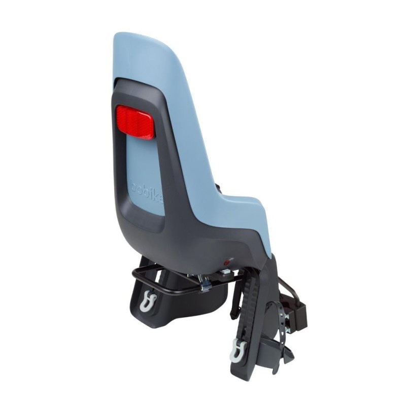 Fotelik rowerowy Bobike ONE maxi 1P-E BD citadel blue