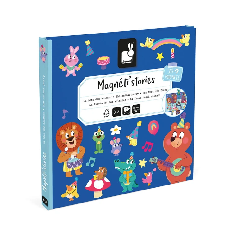 J05455-3700217354558-Magnetyczna-ukladanka-Przyjecie-w-lesie-Magnetistories-3+Janod (7).jpg