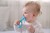 8051 Dancing Elephant teether toy blue 1.jpg