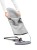 BABYBJORN - poszycie do leżaczka Balance Bliss Jasny szary, 3D Jersey