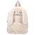 Plecak dla dzieci PRET The Adorables sand