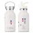 Butelka termiczna 350 ml Tin Man Vanilla Copenhage