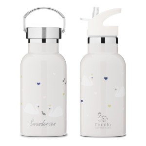 Butelka termiczna 350 ml Swandersen Vanilla Copenhagen