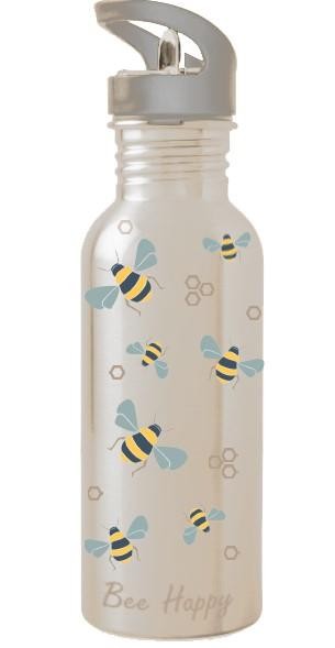 Butelka termiczna 350 ml Honeybee Vanilla Copenhagen