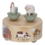 Little Dutch Tańcząca pozytywka Little Farm FSC LD7165