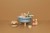 Little Dutch Zestaw Grill FSC LD8021