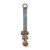 Elodie Details - Drewniana zawieszka do smoczka - Wood Hazy Jade