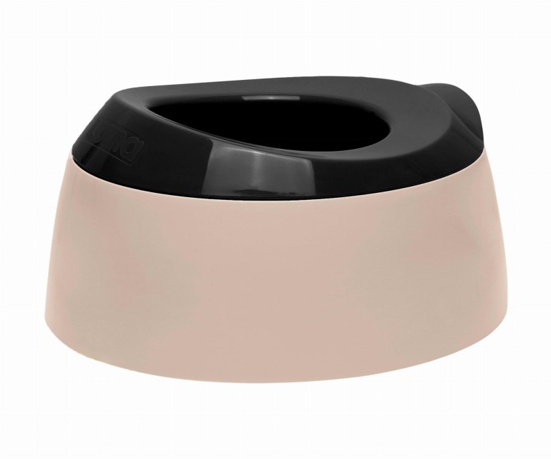 Nocnik LUMA Desert Taupe