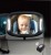 Lusterko do obserwacji dziecka z LED i pilotem Titanium Baby