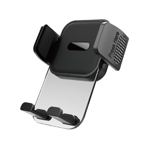 Uchwyt na telefon premium do wózka dziecięcego i roweru Titanium Baby