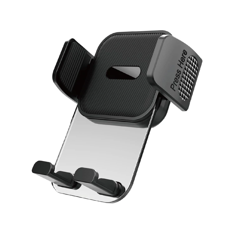Uchwyt na telefon premium do wózka dziecięcego i roweru Titanium Baby