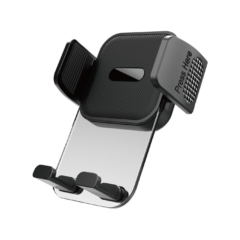 Uchwyt na telefon premium do wózka dziecięcego i roweru Titanium Baby