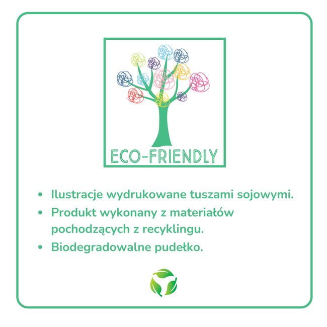 Domek dla Lalek Pozytywka - Szkatułka z Szufladami Floss & Rock