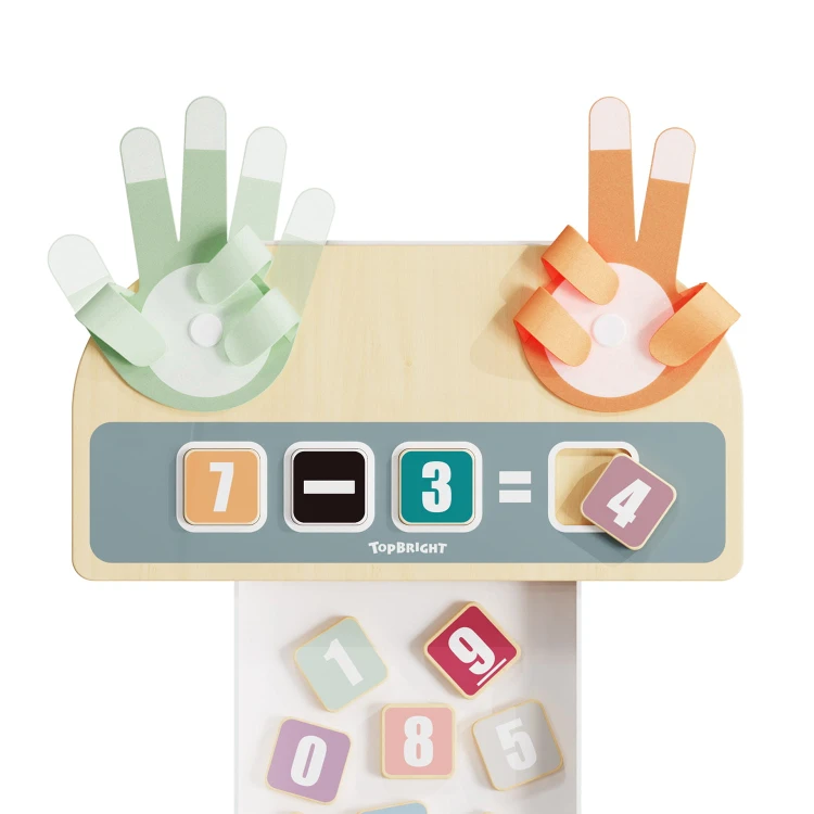 7-nauka-liczenia-na-palcach-drewniana-zabawka-edukacyjna-montessori-z-zadaniami-topbright.JPG