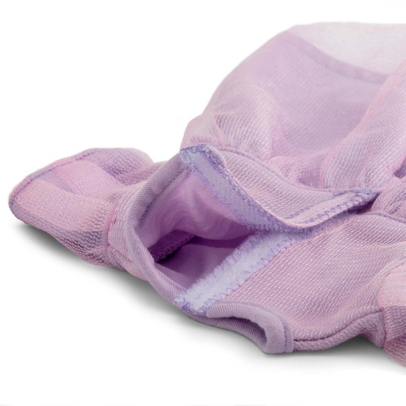 Sukienka na Imprezę 36-40 cm Skrållan